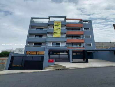 Apartamento para Venda, em So Bernardo do Campo, bairro Baeta Neves, 2 dormitrios, 1 banheiro, 1 sute, 2 vagas