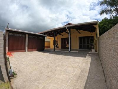 Casa para Venda, em Florianpolis, bairro Rio Vermelho, 6 dormitrios, 4 banheiros, 2 sutes, 4 vagas