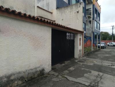 Ponto Comercial para Venda, em Rio de Janeiro, bairro Olaria, 1 dormitrio, 3 banheiros