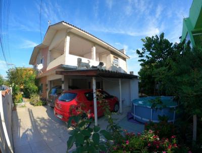 Casa para Venda, em Florianpolis, bairro So Joo do Rio Vermelho, 4 dormitrios, 4 banheiros, 1 sute, 2 vagas