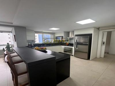 Apartamento para Venda, em Joinville, bairro Atiradores, 2 dormitrios, 3 banheiros, 2 sutes, 2 vagas