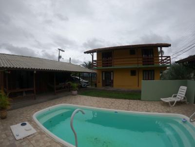 Casa para Venda, em Florianpolis, bairro So Joo do Rio Vermelho, 5 dormitrios, 3 banheiros, 3 vagas