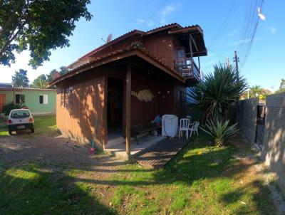 Casa para Venda, em Florianpolis, bairro So Joo do Rio Vermelho, 4 dormitrios, 3 banheiros, 1 sute, 1 vaga