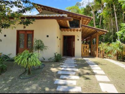 Casa em Condomnio para Venda, em Mata de So Joo, bairro Abrantes, 3 dormitrios, 1 banheiro, 3 sutes, 3 vagas