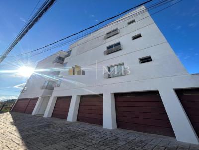 Apartamento para Venda, em Poos de Caldas, bairro Jardim Philadelphia, 2 dormitrios, 2 banheiros, 1 sute, 1 vaga