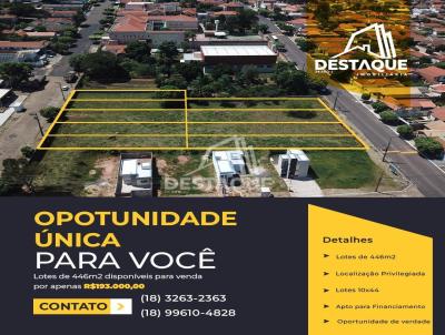 Terreno para Venda, em Santo Anastcio, bairro Vila Adorinda