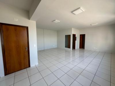 Sala Comercial para Venda, em Presidente Prudente, bairro Vila Tabajara