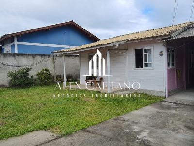 Casa para Venda, em Florianpolis, bairro , 1 dormitrio, 1 banheiro