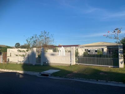 Casa para Venda, em Florianpolis, bairro So Joo do Rio Vermelho, 1 dormitrio, 1 banheiro