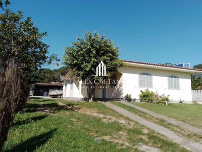 Casa para Venda, em Florianpolis, bairro Ingleses Norte, 3 dormitrios, 2 banheiros, 3 vagas