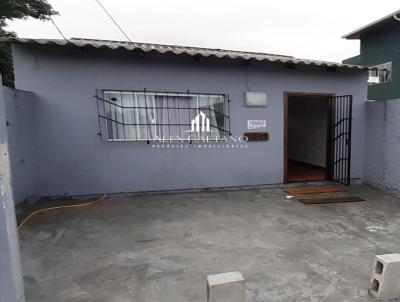 Casa para Venda, em Florianpolis, bairro Rio Vermelho, 1 dormitrio, 1 banheiro, 1 vaga