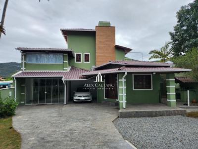 Casa para Venda, em Florianpolis, bairro So Joo do Rio Vermelho, 3 dormitrios, 4 banheiros, 3 sutes