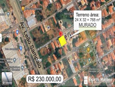 Terreno para Venda, em Barbalha, bairro Loteamento Salamanca