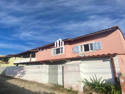 Casa para Venda, em Florianpolis, bairro Rio Vermelho, 3 dormitrios, 3 banheiros, 1 sute, 3 vagas