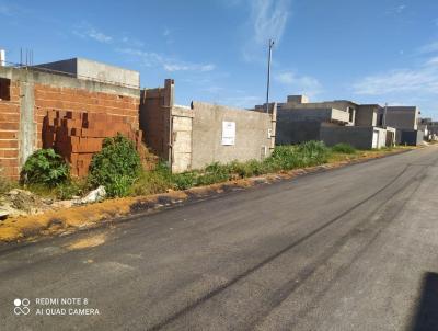 Lote para Venda, em Braslia, bairro Guar II