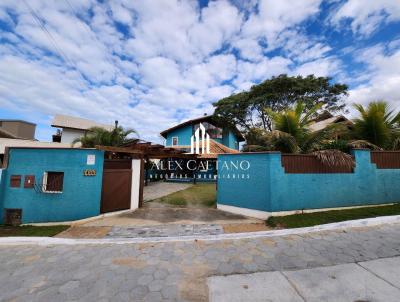 Casa para Venda, em Florianpolis, bairro So Joo do Rio Vermelho, 2 dormitrios, 3 banheiros, 1 sute, 2 vagas