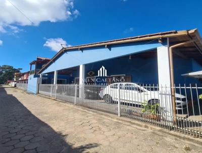 Casa para Venda, em Florianpolis, bairro Rio Vermelho, 2 dormitrios, 1 banheiro, 1 sute, 3 vagas