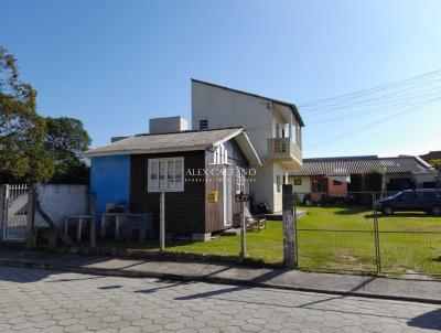 Kitnet para Venda, em Florianpolis, bairro So Joo do Rio Vermelho, 1 dormitrio, 1 banheiro, 3 vagas