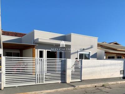 Casa para Venda, em Florianpolis, bairro Ingleses, 2 dormitrios, 2 banheiros, 1 sute, 1 vaga