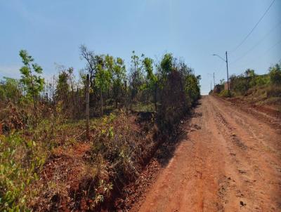 Lote para Venda, em Esmeraldas, bairro JARDIM BANDEIRANTES