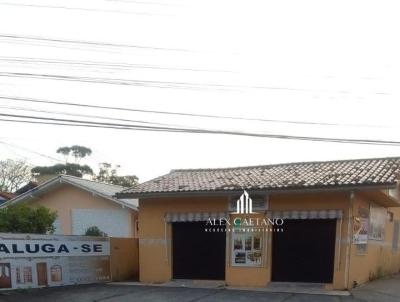 Ponto Comercial para Venda, em Florianpolis, bairro Ingleses Norte, 1 banheiro, 5 vagas