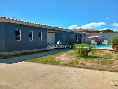 Casa para Venda, em Florianpolis, bairro Rio Vermelho, 3 dormitrios, 2 banheiros, 3 vagas