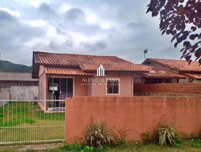 Casa para Venda, em Florianpolis, bairro , 2 dormitrios, 1 banheiro, 1 vaga