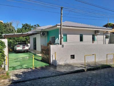 Casa para Venda, em Florianpolis, bairro Ingleses Norte, 3 dormitrios, 2 banheiros, 1 sute, 2 vagas