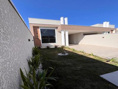 Casa para Venda, em Fazenda Rio Grande, bairro Naes, 3 dormitrios, 2 banheiros, 1 sute, 2 vagas