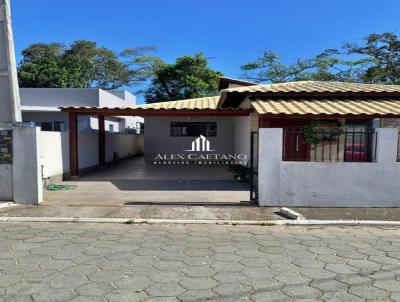 Casa para Venda, em Florianpolis, bairro Rio Vermelho, 3 dormitrios, 2 banheiros, 1 sute, 1 vaga