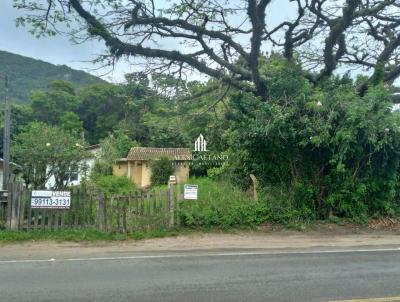 Terreno para Venda, em Florianpolis, bairro Rio Vermelho