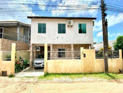 Casa para Venda, em Florianpolis, bairro Ingleses do Rio Vermelho, 3 dormitrios, 2 banheiros, 1 vaga