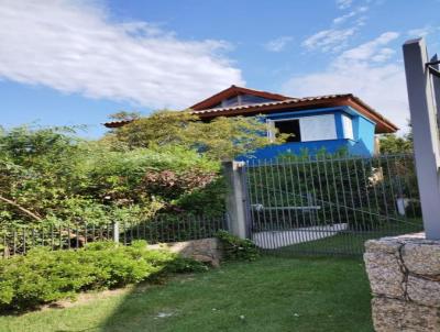 Casa para Venda, em Florianpolis, bairro Santinho, 2 dormitrios, 1 banheiro, 2 vagas