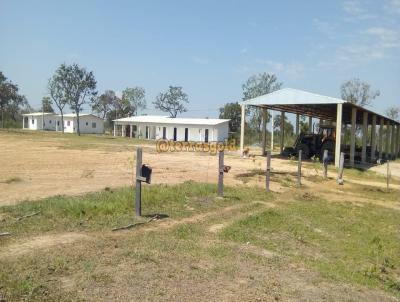 Fazenda para Venda, em Vrzea Grande, bairro Zona rural