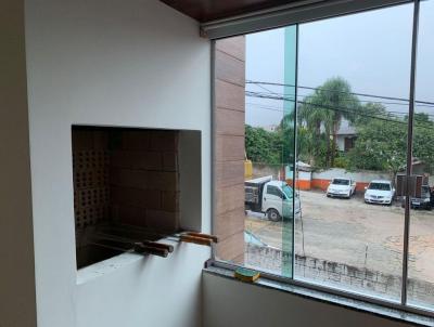 Apartamento para Venda, em Florianpolis, bairro Ingleses, 2 dormitrios, 2 banheiros, 1 sute, 1 vaga