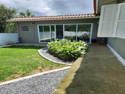 Casa para Venda, em Florianpolis, bairro Rio Vermelho, 3 dormitrios, 3 banheiros, 1 sute, 1 vaga