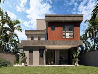 Casa para Venda, em Florianpolis, bairro So Joo do Rio Vermelho, 4 dormitrios, 4 sutes, 4 vagas