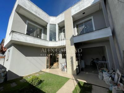 Casa para Venda, em Florianpolis, bairro So Joo do Rio Vermelho, 4 dormitrios, 3 banheiros, 1 sute, 1 vaga