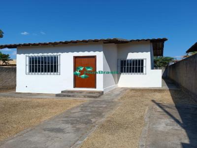 Casa para Venda, em Lagoa Santa, bairro Vila Rica, 2 dormitrios, 1 banheiro, 1 vaga