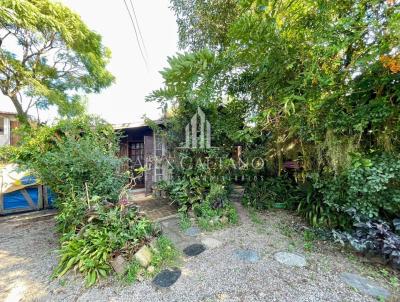 Casa para Venda, em Florianpolis, bairro So Joo do Rio Vermelho, 3 dormitrios, 1 banheiro, 1 vaga