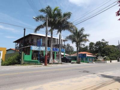 Pousada para Venda, em Florianpolis, bairro Santinho, 10 dormitrios, 6 banheiros, 1 sute, 1 vaga