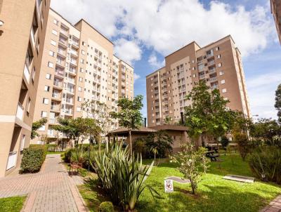 Apartamento para Venda, em Curitiba, bairro Fanny, 2 dormitrios, 1 banheiro, 1 sute, 1 vaga