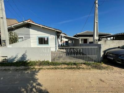 Casa para Venda, em Florianpolis, bairro Rio Vermelho, 2 dormitrios, 1 banheiro, 1 vaga