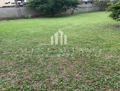 Terreno para Venda, em Florianpolis, bairro So Joo do Rio Vermelho, 1 dormitrio