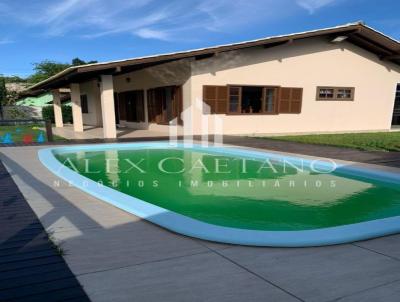 Casa para Venda, em Florianpolis, bairro So Joo do Rio Vermelho, 3 dormitrios, 3 banheiros, 1 sute