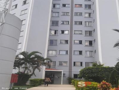 Apartamento para Venda, em So Paulo, bairro Conjunto Residencial Jos Bonifcio, 2 dormitrios, 1 banheiro, 1 vaga