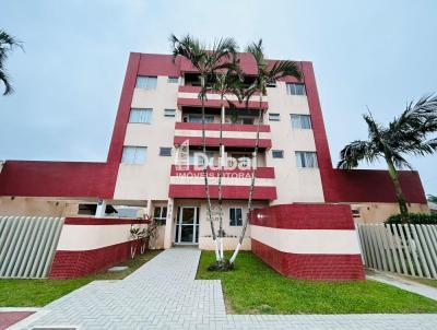 Apartamento para Venda, em Guaratuba, bairro Brejatuba, 2 dormitrios, 1 banheiro, 1 vaga