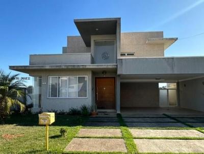 Casa em Condomnio para Venda, em Indaiatuba, bairro Jardim Reserva Bom Viver de Indaiatuba, 3 dormitrios, 5 banheiros, 3 sutes, 4 vagas