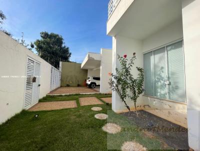 Casa para Venda, em Presidente Prudente, bairro JARDIM AVIAO, 4 dormitrios, 2 sutes, 4 vagas