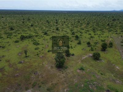 Fazenda para Venda, em Cocalinho, bairro REA RURAL